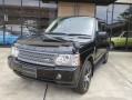2007y RANGEROVER SUPERCHARGED
