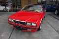 94y MASERATI Biturbo Spyder Zagato